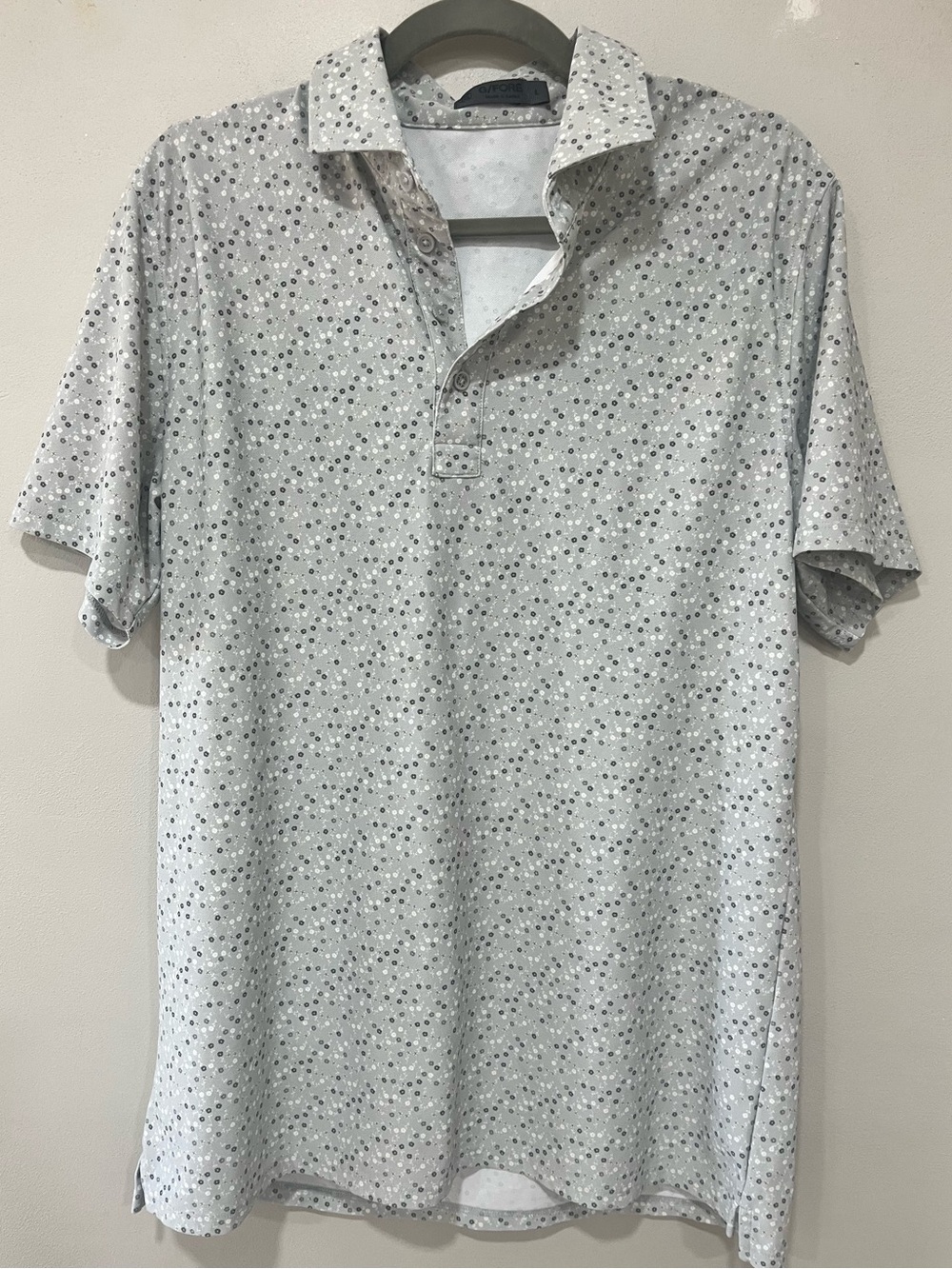 G/FORE Men’s Large Polo